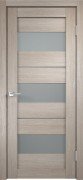 Межкомнатная дверь DUPLEX 12 ст.матовое (Капучино) Межкомнатная дверь DUPLEX 12 ст.матовое (Капучино)