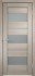 Межкомнатная дверь DUPLEX 12 ст.матовое (Капучино) Межкомнатная дверь DUPLEX 12 ст.матовое (Капучино)