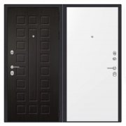 Дверь ZMD Премиум 183 Гладкая Сноу Дверь ZMD Премиум 183 Гладкая Сноу