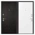 Дверь ZMD Премиум 183 Гладкая Сноу Дверь ZMD Премиум 183 Гладкая Сноу