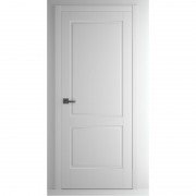 Межкомнатная дверь Венеция ДГ (Белая эмаль) Межкомнатная дверь Венеция ДГ (Белая эмаль)