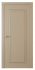 Межкомнатная дверь Mадрид 1 (глухая)  Эмаль латте Межкомнатная дверь Mадрид 1 (глухая)  Эмаль латте