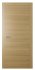 Межкомнатная дверь De Vesta 2 (глухая) Экошпон клен натуральный Межкомнатная дверь De Vesta 2 (глухая) Экошпон клен натуральный