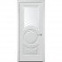 Межкомнатная дверь Симпл-4 белая эмаль ДО Межкомнатная дверь Симпл-4 белая эмаль ДО