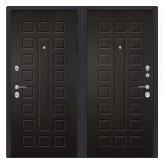 Дверь ZMD Премиум 183 Венге Дверь ZMD Премиум 183 Венге