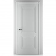 Межкомнатная дверь Венеция-2 ДГ (Белая эмаль) Межкомнатная дверь Венеция-2 ДГ (Белая эмаль)