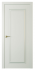 Межкомнатная дверь Mадрид 1 (глухая) Эмаль серый шелк Межкомнатная дверь Mадрид 1 (глухая) Эмаль серый шелк