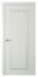 Межкомнатная дверь Mадрид 1 (глухая)   Эмаль серый шелк Межкомнатная дверь Mадрид 1 (глухая)   Эмаль серый шелк