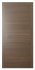Межкомнатная дверь De Vesta 2 (глухая) Экошпон клен шоколадный Межкомнатная дверь De Vesta 2 (глухая) Экошпон клен шоколадный