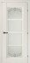 Дверь CPL 33.40 ДО 21- 9, стекло Денор (Белый) Дверь CPL 33.40 ДО 21- 9, стекло Денор (Белый)