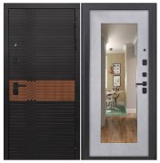 Дверь Luxor-49 - ФЛЗ-603 Бетон снежный