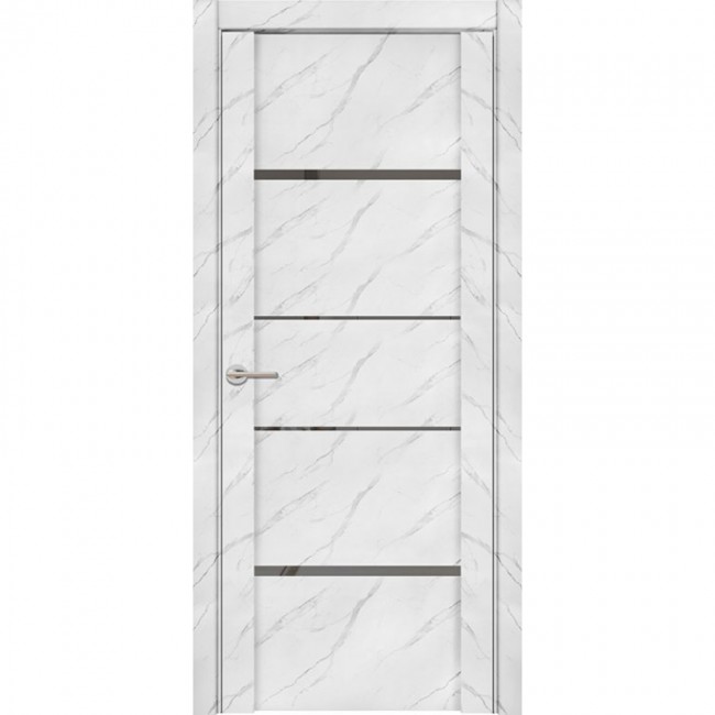 Межкомнатная дверь UniLine L 30039/1 ДО (Монте белый) Межкомнатная дверь UniLine L 30039/1 ДО (Монте белый)