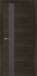 Дверь 701 ДО 21- 9, стекло Мателак Сильвер (Дуб Шварц) Дверь 701 ДО 21- 9, стекло Мателак Сильвер (Дуб Шварц)