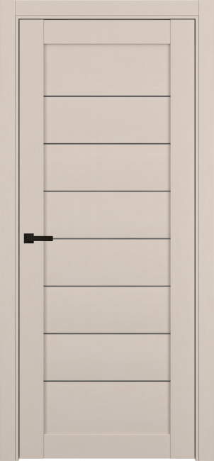 Межкомнатная дверь Porta 221 Newada Wood