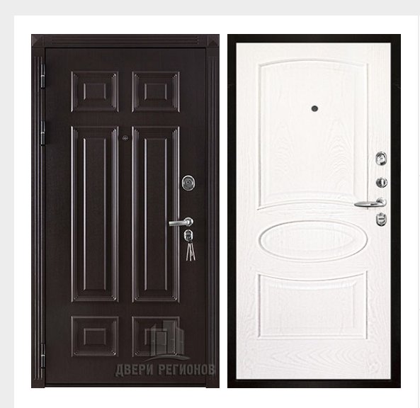 Дверь входная взломостойкая Сенатор 3D Марсель, цвет венге, панель - оливия цвет ясень жемчуг Дверь входная взломостойкая Сенатор 3D Марсель, цвет венге, панель - оливия цвет ясень жемчуг