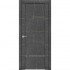 Межкомнатная дверь UniLine L 30039/1 ДО (Торос графит) Межкомнатная дверь UniLine L 30039/1 ДО (Торос графит)