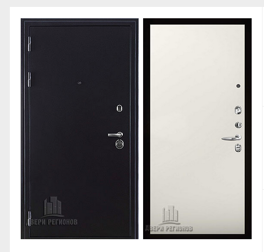 Дверь входная Колизей, цвет темное серебро антик, панель -  aurum цвет дуб натуральный гладкий