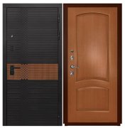 Дверь Luxor-49 - Лаура (16мм, анегри 74)