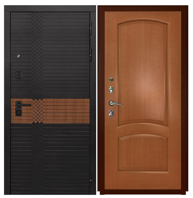 Дверь Luxor-49 - Лаура (16мм, анегри 74) Дверь Luxor-49 - Лаура (16мм, анегри 74)