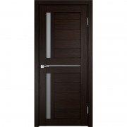 Межкомнатная дверь DUPLEX 3 ст.матовое (Венге) Межкомнатная дверь DUPLEX 3 ст.матовое (Венге)