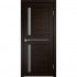 Межкомнатная дверь DUPLEX 3 ст.матовое (Венге)