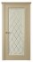 Межкомнатная дверь Лион (ст.ромб) Ясень натуральный Межкомнатная дверь Лион (ст.ромб) Ясень натуральный
