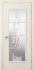 Дверь 50.40 ДО 21- 9, стекло Цвет (Выбеленный Дуб) Дверь 50.40 ДО 21- 9, стекло Цвет (Выбеленный Дуб)