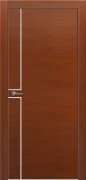 Дверь Шпон Курупикса 707 ДГ 21- 9 (Бразильская Груша)