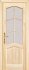 Межкомнатная дверь Мадера Сосна 7 (некрашенная) Межкомнатная дверь Мадера Сосна 7 (некрашенная)
