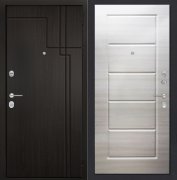 Дверь ZMD Галактик Акация светлая