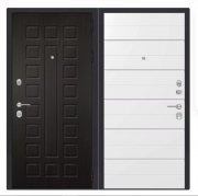 Дверь ZMD Премиум 183 Лайн Сноу Дверь ZMD Премиум 183 Лайн Сноу