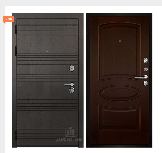 Дверь входная со сменными панелями Министр, цвет горький шоколад,  панель - оливия цвет орех тон 2 Дверь входная со сменными панелями Министр, цвет горький шоколад,  панель - оливия цвет орех тон 2