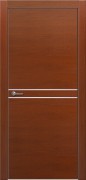 Дверь Шпон Курупикса 706 ДГ 21- 9 (Бразильская Груша)