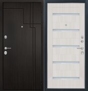 Дверь ZMD Галактик SB Сандал светлый