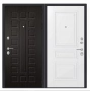 Дверь ZMD Премиум 183 Классика Сноу Дверь ZMD Премиум 183 Классика Сноу