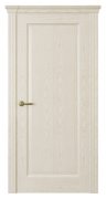 Межкомнатная дверь Лион (глухая)  Белый жемчуг Межкомнатная дверь Лион (глухая)  Белый жемчуг