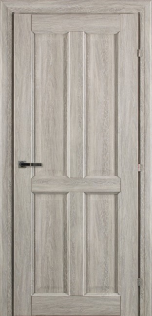 Дверь 63.44 ДГ 21- 9 (Дуб Пепельный)