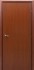 Дверь 73.00 ДГ 21- 9 (Бразильская Груша)
