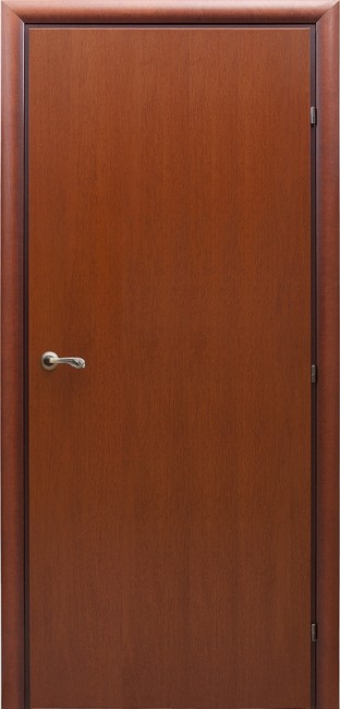 Дверь 73.00 ДГ 21- 9 (Бразильская Груша)