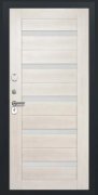 Дверь Luxor - 3b СБ-1 (16мм, беленый дуб) Дверь Luxor - 3b СБ-1 (16мм, беленый дуб)