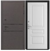 Luxor - 43 -  Эмаль L-2 (16мм, белая эмаль)