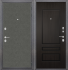 Дверь ZMD Лофт графит 116 Венге