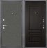 Дверь ZMD Лофт графит 116 Венге Дверь ZMD Лофт графит 116 Венге