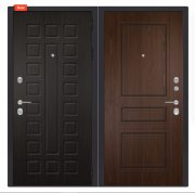 Дверь ZMD Премиум 183 Классика Орех бренди Дверь ZMD Премиум 183 Классика Орех бренди