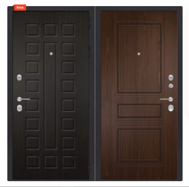 Дверь ZMD Премиум 183 Классика Орех бренди Дверь ZMD Премиум 183 Классика Орех бренди