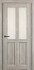 Дверь 63.46 ДО 21- 9, стекло  Пико (Дуб Пепельный)