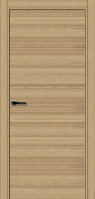 Дверь 700 ДГ 21- 9 (Дуб натуральный)