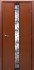 Дверь 73.02 ДО 21- 9, стекло ВКЛ Винтаж,150 (Бразильская Груша) Дверь 73.02 ДО 21- 9, стекло ВКЛ Винтаж,150 (Бразильская Груша)