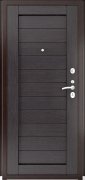 Дверь Luxor-45 Экошпон ЛУ-21 (16мм, венге)