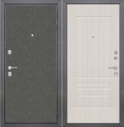 Дверь ZMD Лофт графит 116 Сандал светлый